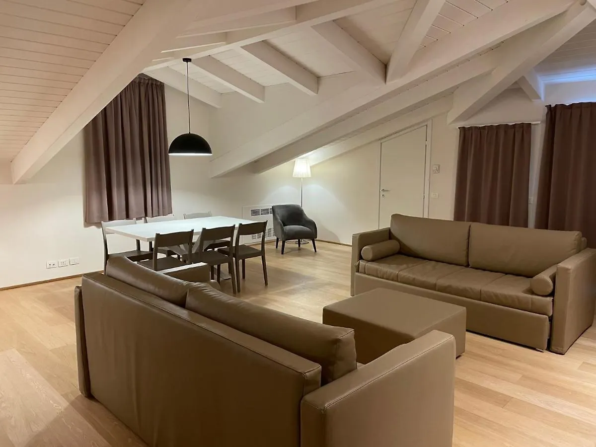 Ceccarini Suite Riccione Aparthotel