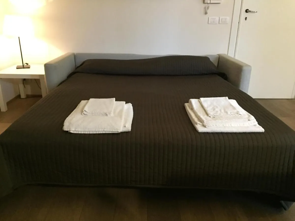 Ceccarini Suite Riccione Aparthotel