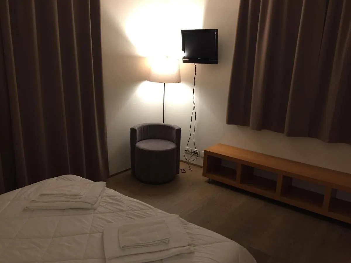 Aparthotel Ceccarini Suite Riccione