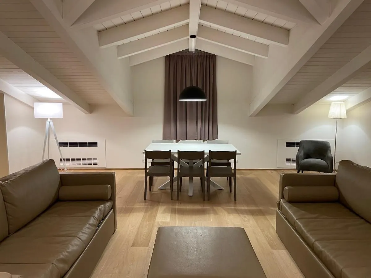 Ceccarini Suite Riccione