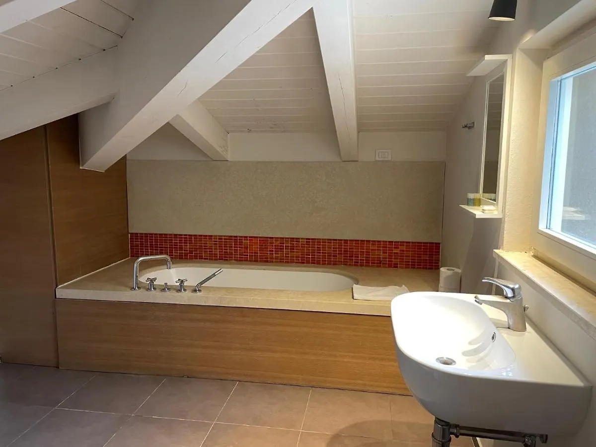Ceccarini Suite Riccione Aparthotel