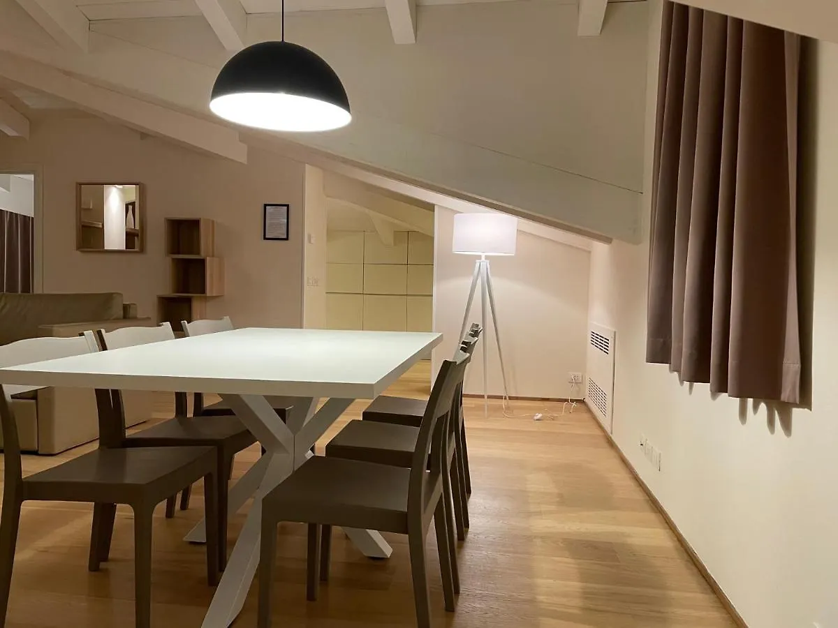 Ceccarini Suite Riccione Aparthotel