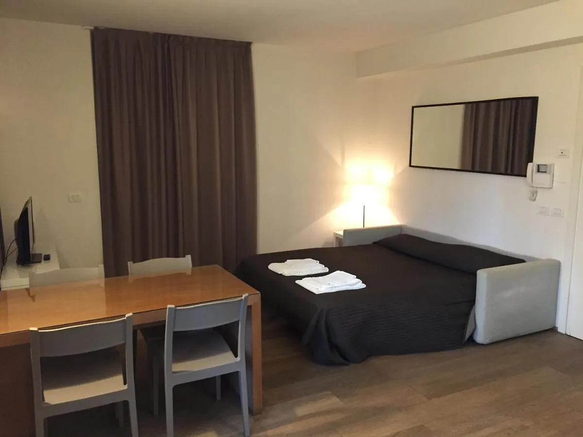 Ceccarini Suite Riccione