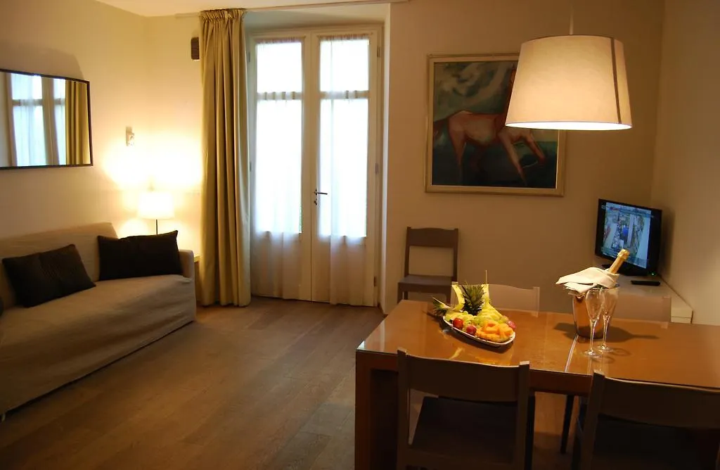 Aparthotel Ceccarini Suite Riccione