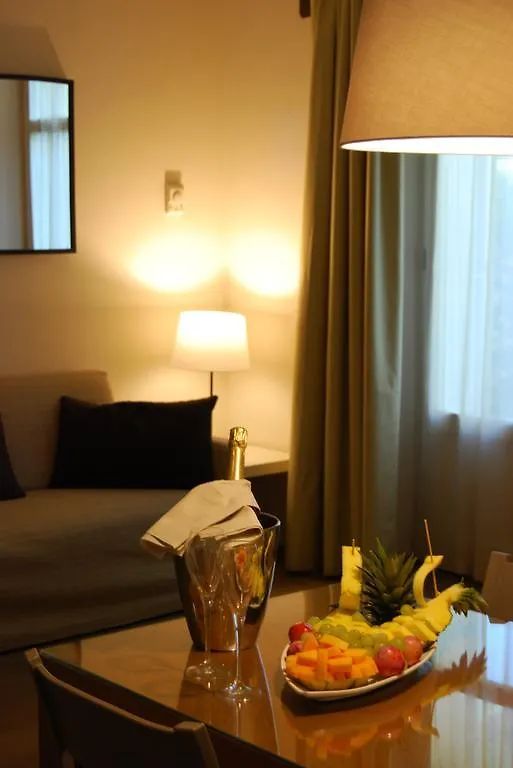 Aparthotel Ceccarini Suite Riccione