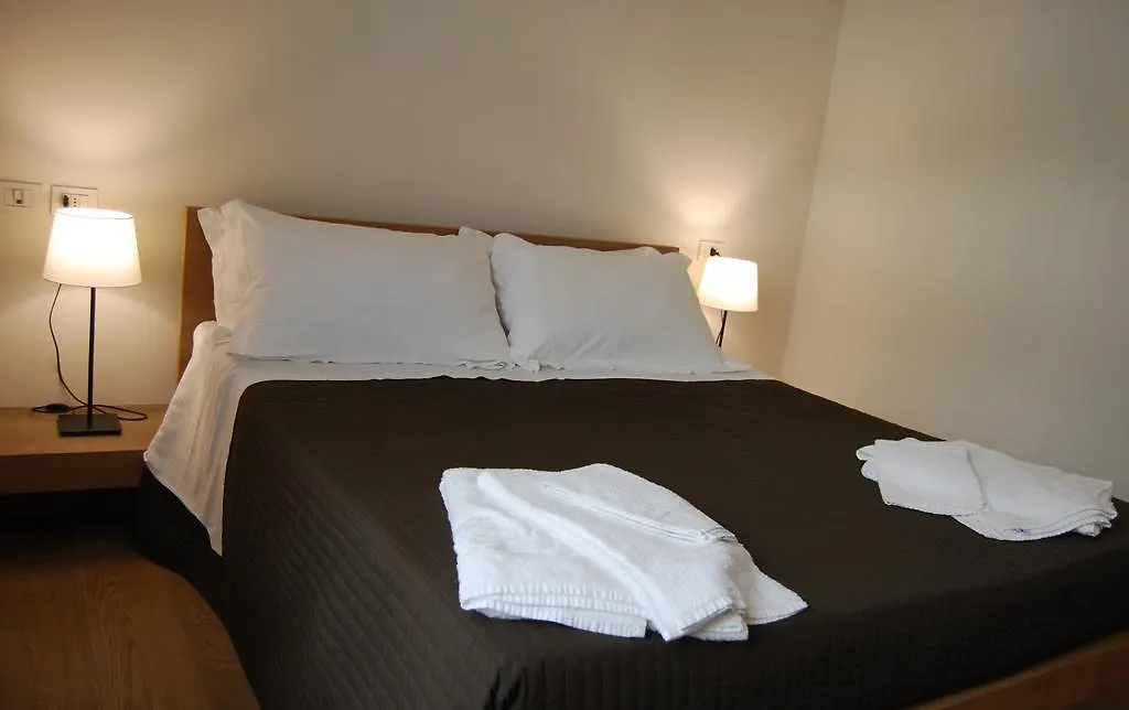 Ceccarini Suite Riccione Aparthotel