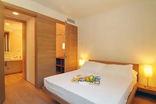 Ceccarini Suite Riccione Aparthotel