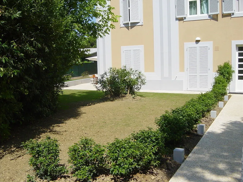 Ceccarini Suite Riccione Italy