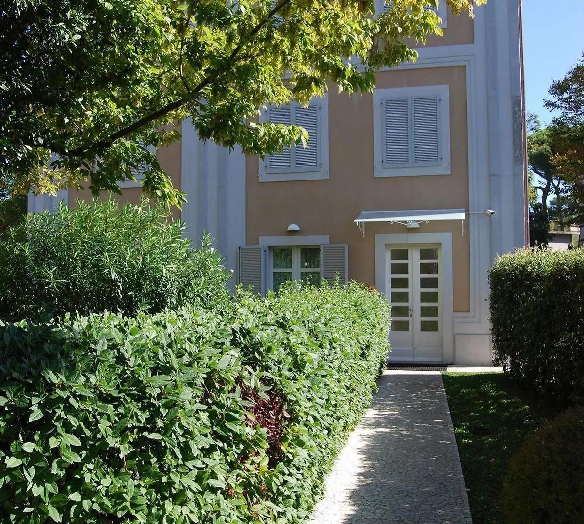 Ceccarini Suite Riccione