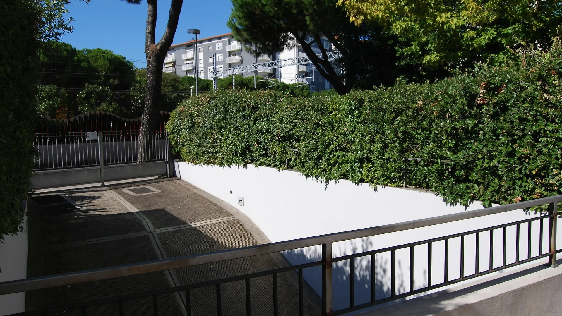 Ceccarini Suite Riccione 2*,
