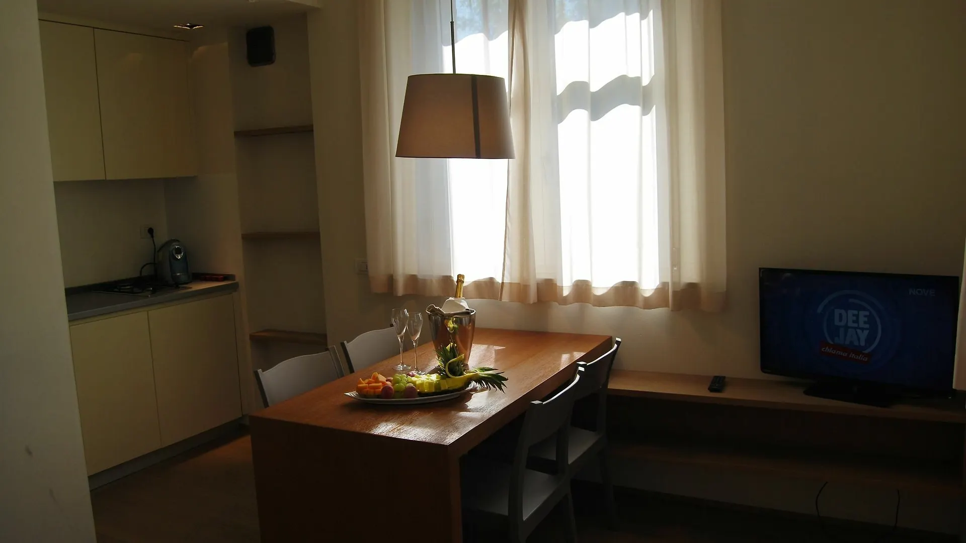 Ceccarini Suite Riccione Italy