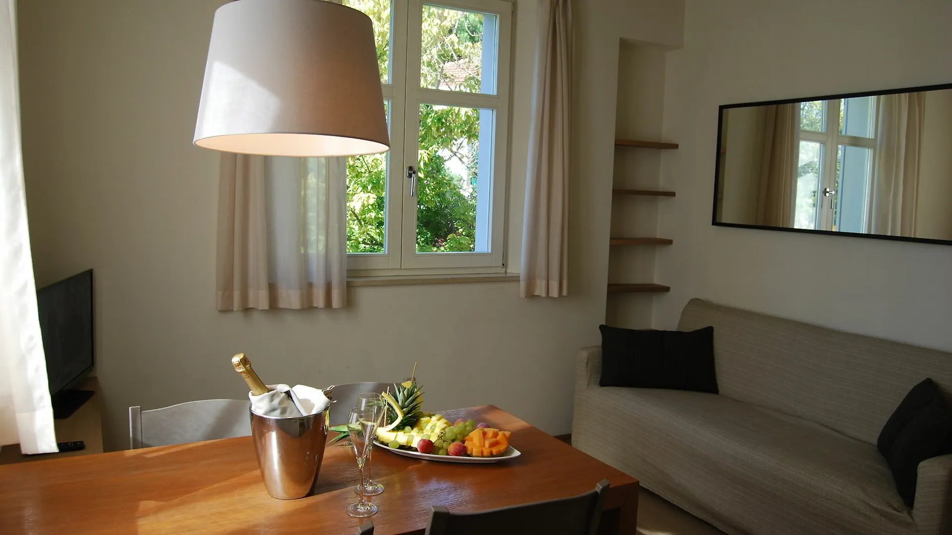 Ceccarini Suite Riccione Italy