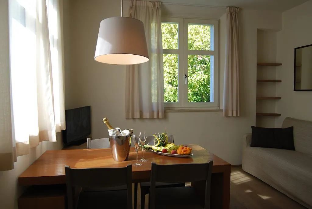ריצ'יונה Ceccarini Suite